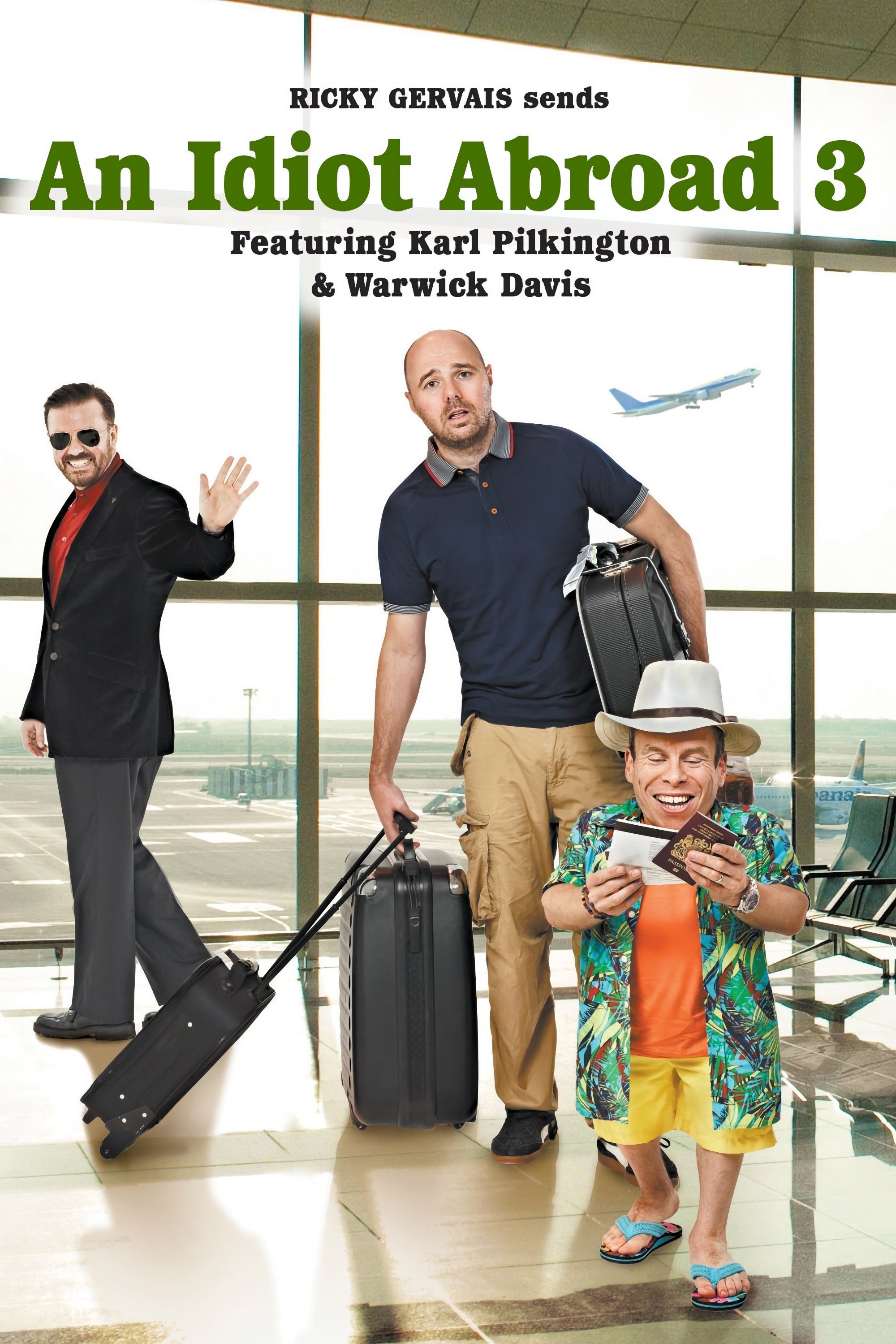 An Idiot Abroad - Season 3 [512666] (A1767366244) [[Shows]] --Plex--